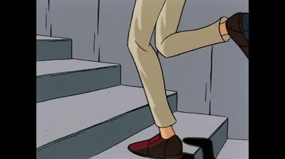 Ashita no Joe 30 sub español