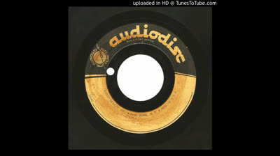 Cave Men (1966) - Mustang Sally