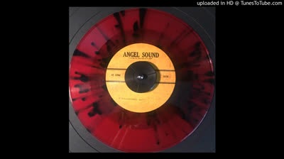 Pure Hell (1975) - Courageous Cat