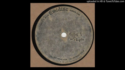 Hush (1966?) - Flash Back