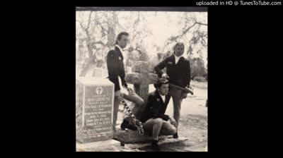 Chandras (1966) - Mindbender