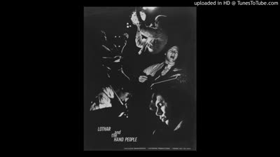 Lothar and the Hand People (1967) - Torture (unreleased)