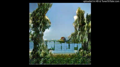 Carbonated Water (196?) - My Nice Paradise