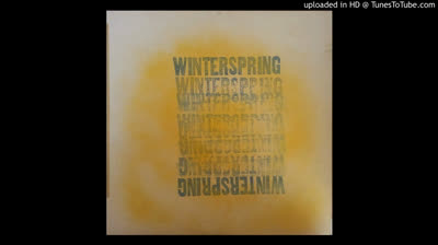 Winterspring (1970) - No One