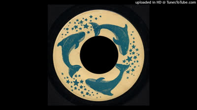 Humpback Whale (1973) - A Passing Tone