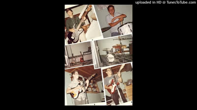 Couryers (1967) - I Couldn't Care Less (unreleased live version)