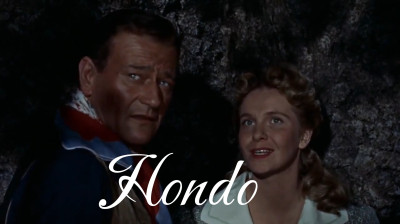Hondo [HD]