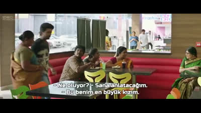 Sivappu Manjal Pachai | Full movie hindi