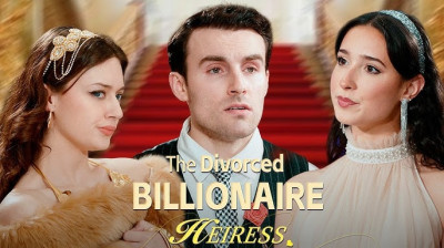 Divorced billionaire heiress Full movie
