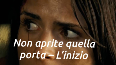Non aprite quella porta – L’inizio [HD] (2006)