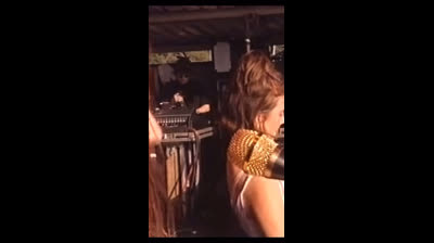 Puro poder noventero en el escenario de Glastonbury