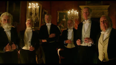 Alice Através do Espelho.2016