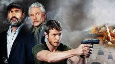 Assistir "O Atirador: O Confronto Final (2025)" (Filme Dublado) [Filme Completo Gratuito]