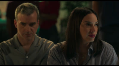 Assistir O Silêncio de Marcos Tremmer (2024) (Filme Completo Dublado)