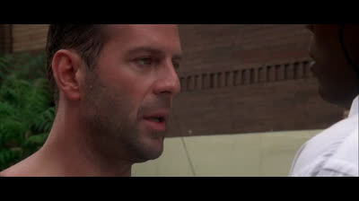 Duro de Matar 3 - A Vingança (1995)