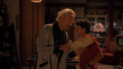 De volta para o futuro 3 (1990)