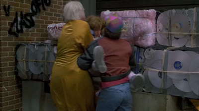 De volta para o futuro 2 (1989)