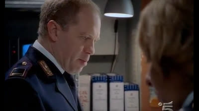 Distretto di Polizia 06x08 all ultima ora