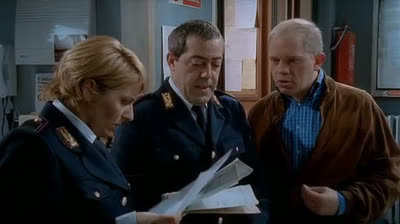 Distretto di Polizia 06x07 il prezzo del potere