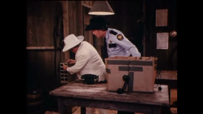 Hazzard 05x08 la sala corse