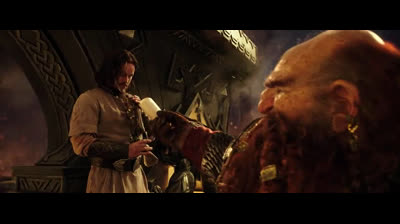 Warcraft - O Primeiro Encontro de Dois Mundos 720p (2016)