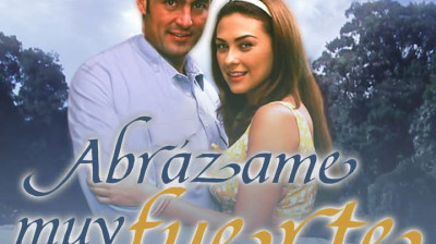 043 / TELENOVELAS INTERNACIONALES / ABRÁZAME MUY FUERTE / 2000 /