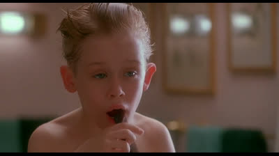 Home Alone (1990) || Full Movie