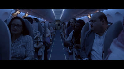 Runway 34 (2022) Hindi || Full Movie