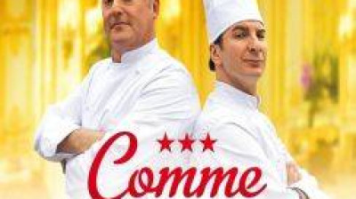 Comme un Chef (2012)