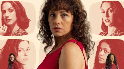 Assistir 'A Vilã das Nove' (2024) [Filme Completo]